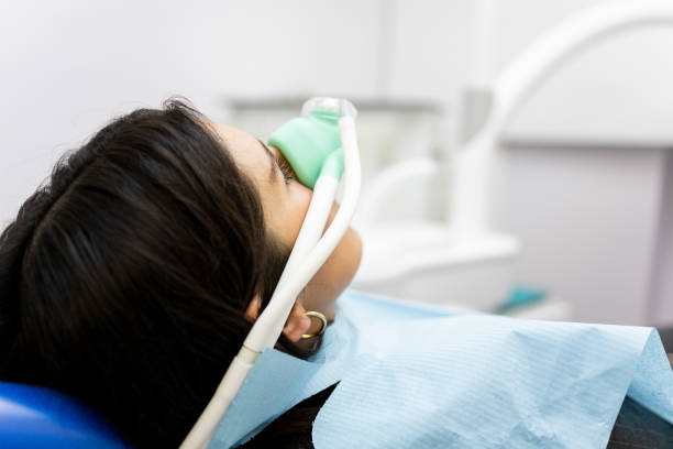 Professional  Dental Services in Anderson, CA